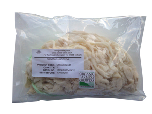 Organic Hog Casing 32/34 1 Hank/Pouch