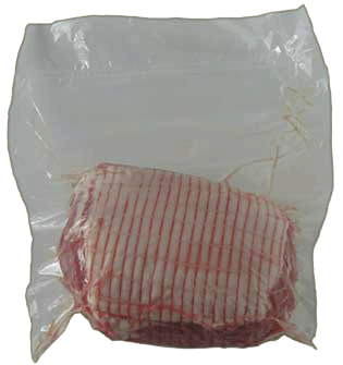 Vacuum Pouch 300 X 400 1000 Per Box