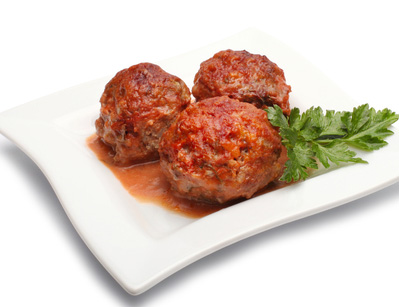 Classic Meatball Mix 1KG Pack