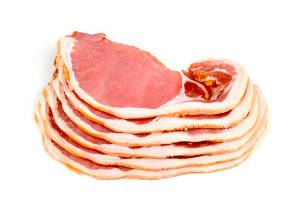Ham or Bacon Immersion Cure