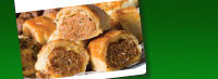 Bakery Mixes & Seasonings