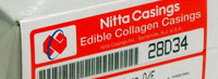 Sausage Casings: Collagen
