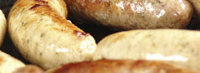 Sausage Casings: Natural