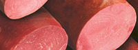 Fibrous Casings: Teepak