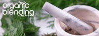 Organic Blending Co