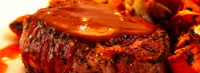 Sauces & Marinades