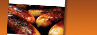 Sausage Mixes & Seasonings