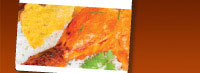 Sauces & Marinades