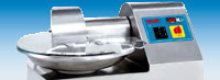 Bowl Choppers / Dicers