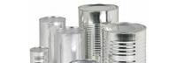Tinned Fruit & Vegetables