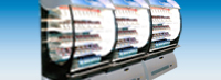 Display Cabinets