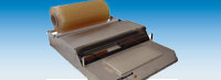 Tray Overwrappers