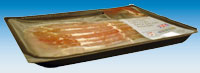 Tray Lidding Machines