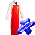 Butcher Aprons: Acrylate