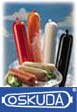 Plastic Non-Shrinkable