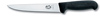 6" BONING KNIFE BLACK WIDE BLADE