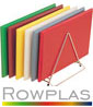 1/2" CUTTING BOARD & RACK SET