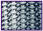ALUMINIUM DISK APRON 55CM X 60CM