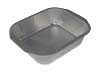 ALUMINIUM FOIL TRAY 497CC 1440/BOX