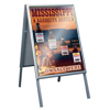 PAVEMENT POSTER BOARD A1 