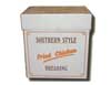 SOUTHERN FRIED CHICKEN BREADING MIX 25Kg BOX