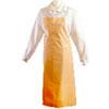 APRON SALMON ACRYLATE 86CM SHORT LENGTH