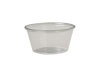 2OZ PLASTIC PORTION POT TH200 BOX/2500