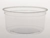 12OZ PLAST DELI TUB DM12R BOX/500