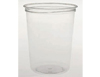 32OZ PLASTIC DELI TUB DM32R BOX/500