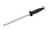 10" ROUND STEEL P-203 PLASTIC HANDLE