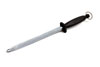 10" OVAL STEEL P-203 PLASTIC HANDLE