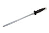 14" ROUND STEEL PLASTIC HANDLE