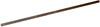HANDSAW BLADE 17 1/2" 