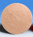 PLASTIC CASING 100MM 40MU CLEAR 30M SHIRRED STICKS