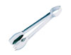 STAINLESS STEEL DELI TONGS 230MM