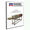 SCOTNET DS1200P3 USER MANUAL