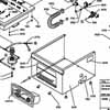EXPLODED DIAGRAM FOR HFE 503 VACUUM PACKER