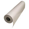 White Kraft Paper PE<br>Coated 450MM Wide 85GSM