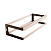 Kraft Paper Roll Holder<br>500MM Wide