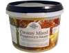 CREAMY MIXED PEPPERCORN SAUCE 3KG PAIL