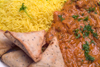 Chicken Tikka - # 1260