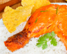 Indian Drumsticks - # 1261