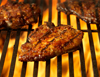 BBQ Pork Chops - # 1281