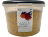 FANTASY CRUMB RED 1.5KG PAIL