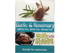 GARLIC ROSEMARY SIZZLING SHAKES SACHET X 10