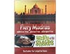 FIERY MADRAS SIZZLING SHAKES SACHET X 10