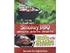 SMOKEY BBQ SIZZLING SHAKES SACHET X 10