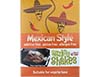 MEXICAN SIZZLING SHAKES SACHET X 10