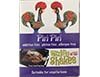 PIRI PIRI SIZZLING SHAKES SACHET X 10