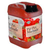 MEALMAKER NATURAL PIRI PIRI MARINADE 2.3KG